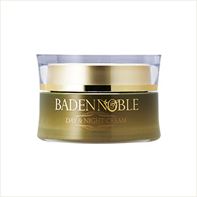 バーデンノーブル　デイ＆ナイトクリーム