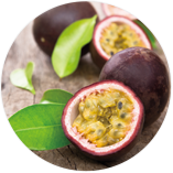 クダモノトケイソウ果実エキス