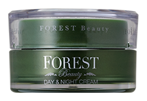 フォレストビューティ　デイ＆ナイトクリーム