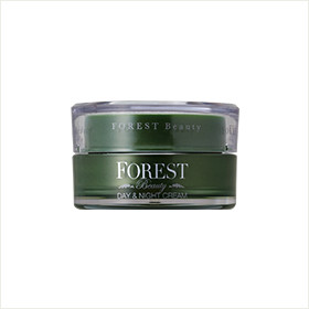 フォレストビューティ　デイ＆ナイトクリーム