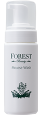 フォレストビューティ　ムースウォッシュ