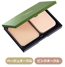 フォレストビューティ　パウダリーヴェール