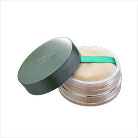 フォレストビューティ　プレシャスパウダー