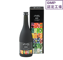 ウェルネスバイオエッセンス66プルーンプラス