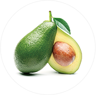 アボカド