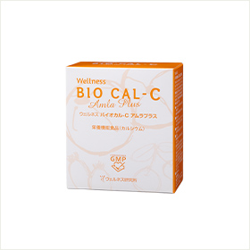 ウェルネス　バイオカル-C　アムラプラス