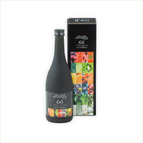 ウェルネス　バイオエッセンス66　プルーンプラス