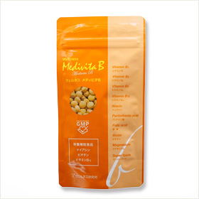 ウェルネス　メディビタB