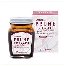 ウェルネス　プルーン エキストラクト